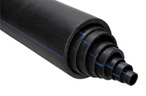  Features and benefits of polyethylene pipes