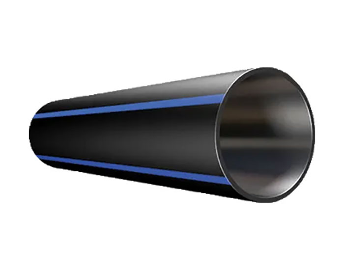 8 bar pressure polyethylene pipe