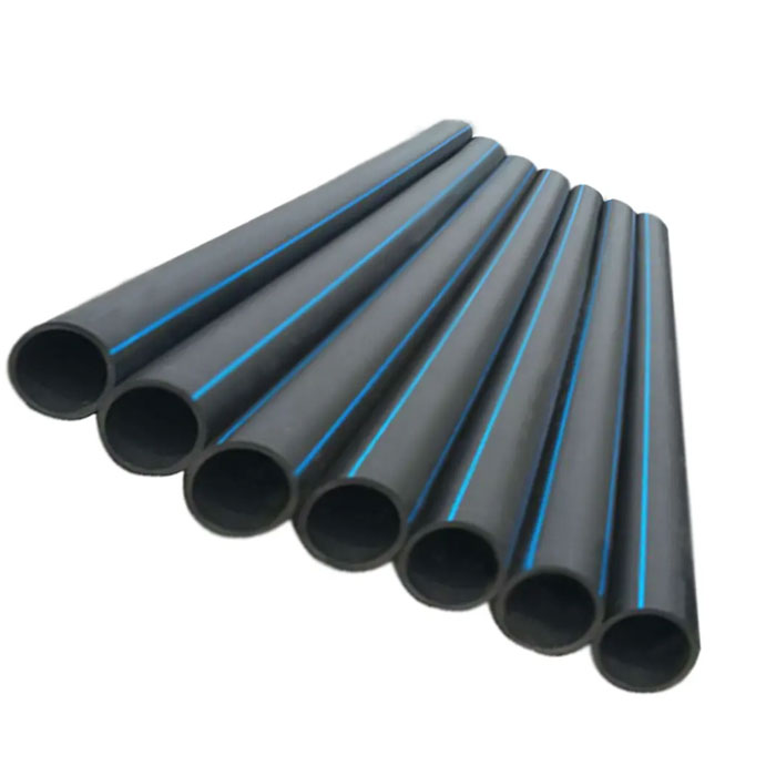 20 bar pressure polyethylene pipe price