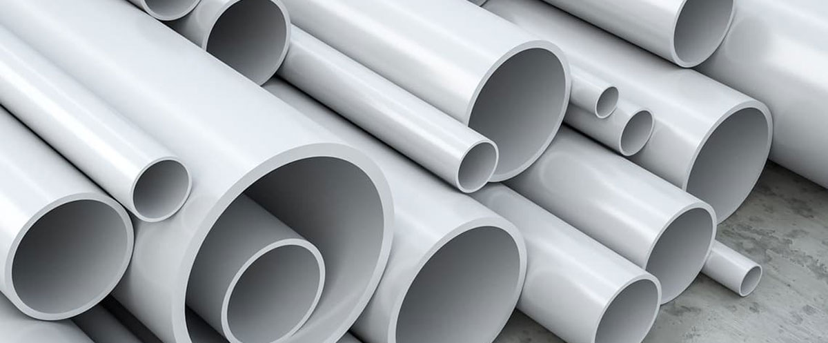 Getting to know the types of polyethylene pipes