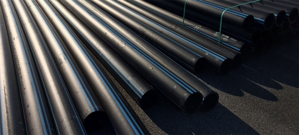  What is the difference between pe100 and pe80 polyethylene pipe 