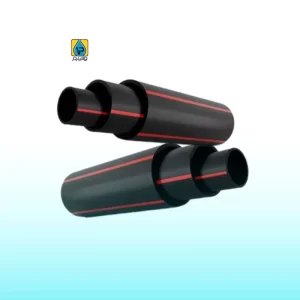 لوله پلی اتیلن آتشنشانی