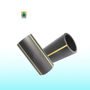 لوله پلی اتیلن گازی