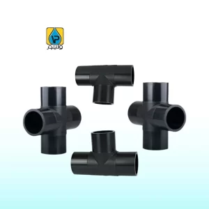 لوله پلی اتیلن جوشی