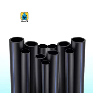 لوله پلی اتیلن فاضلابی